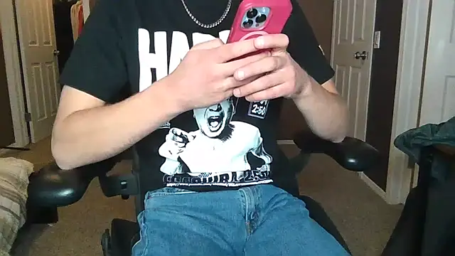 Snapshot of jjjjjfive chatting on October 19, 2025, 6:27 am jjjjjfive online show from October 19, 2025, 6:27 am