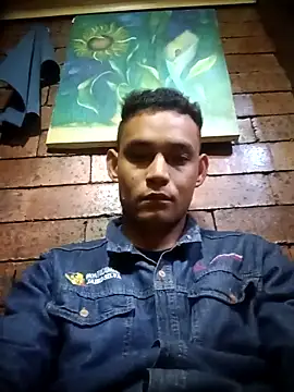 Jose9727 online show from November 8, 2025, 2:42 pm