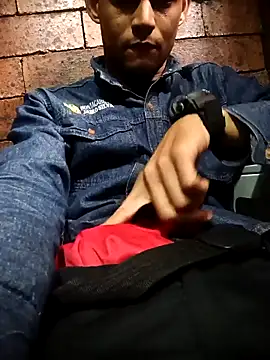 Jose9727 online show from November 5, 2025, 3:48 pm