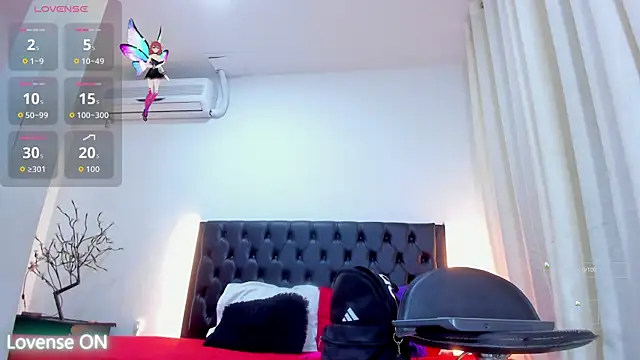 miiarod online show from November 12, 2025, 6:01 pm