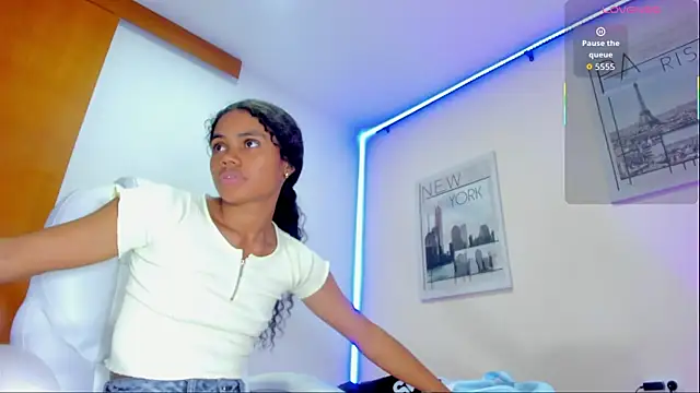 miiarod online show from January 12, 2026, 4:25 pm