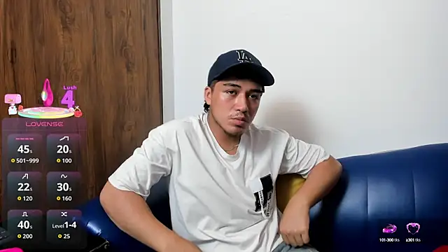 juanmechanic  online show from September 15, 2025, 8:09 pm