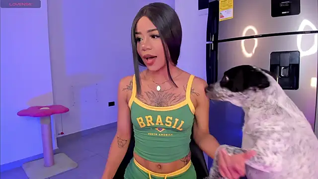 railey rosse  online show from December 21, 2025, 1:30 am