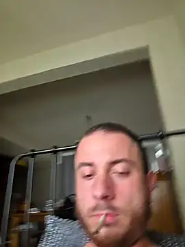 Snapshot of MushroomM1 chatting on October 5, 2025, 2:30 pm MushroomM1 online show from October 5, 2025, 2:30 pm