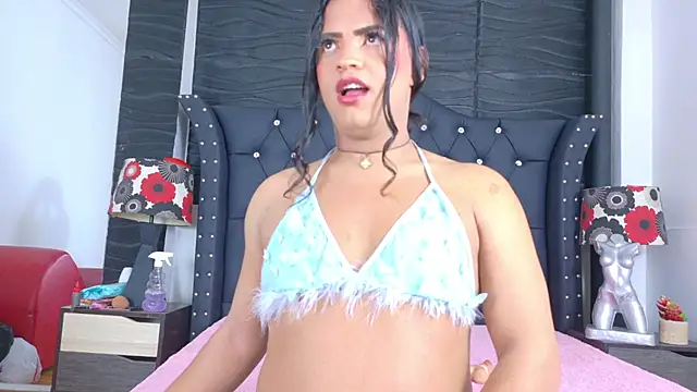 AllisonSpicy online show from November 7, 2025, 4:06 am