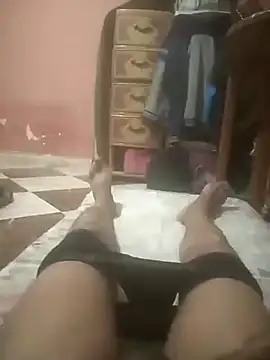 ramdhanov online show from November 10, 2025, 5:07 pm