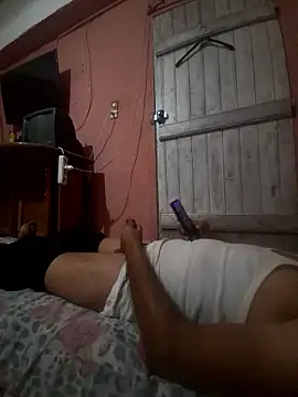 ramdhanov online show from October 22, 2025, 3:55 pm