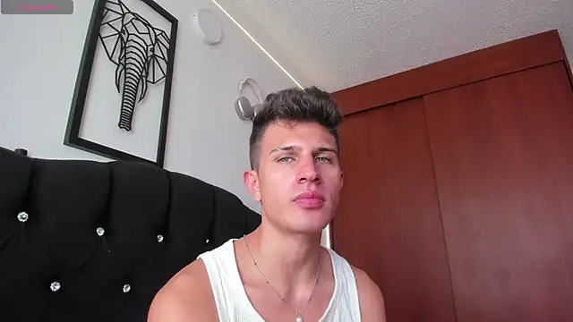 kevin ahss online show from November 11, 2025, 9:20 pm