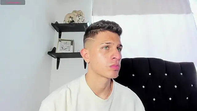 kevin ahss online show from April 13, 2026, 8:46 pm