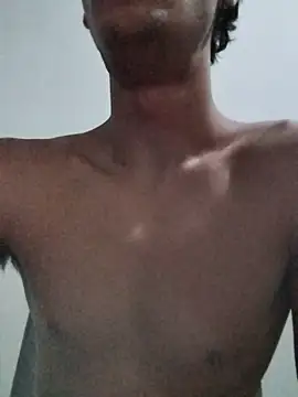 Mago666  online show from February 19, 2026, 1:57 am