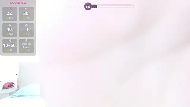 TXmiminew online show from November 20, 2025, 4:18 pm