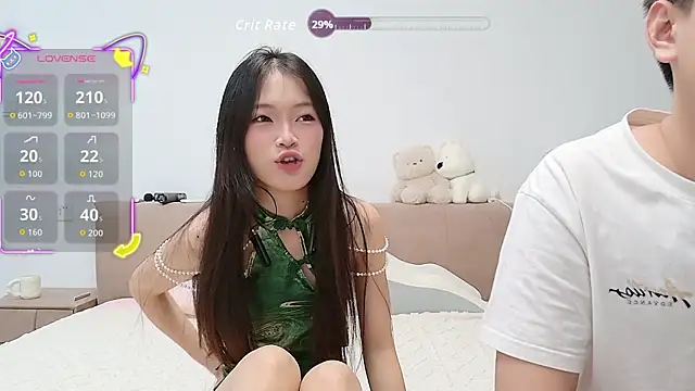 TXmiminew online show from October 8, 2025, 3:13 pm