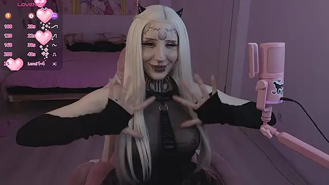 Nana stolass online show from March 7, 2026, 11:16 am