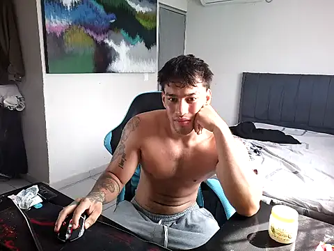latin party007 online show from May 26, 2026, 2:04 pm