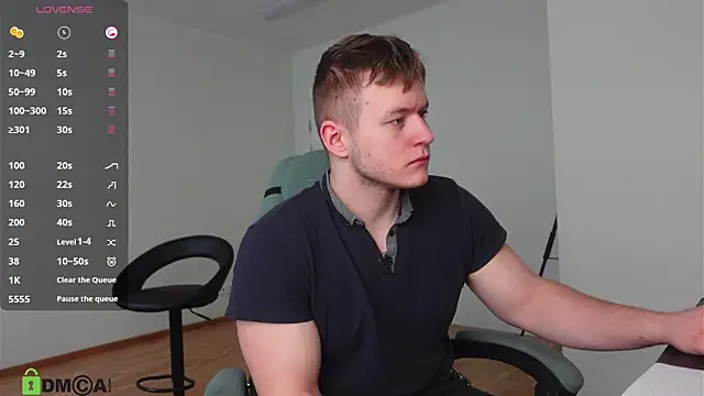 Snapshot of Richard_Dullas chatting on February 8, 2026, 11:19 am Richard Dullas online show from February 8, 2026, 11:19 am