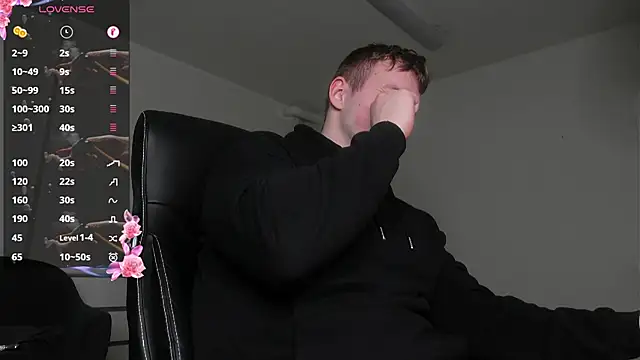 Snapshot of Richard_Dullas chatting on February 17, 2026, 8:06 pm Richard Dullas online show from February 17, 2026, 8:06 pm