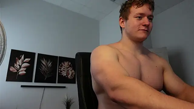 Richard Dullas online show from September 18, 2025, 10:29 am