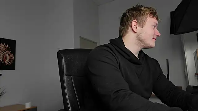 Richard Dullas online show from September 27, 2025, 5:46 am