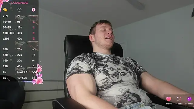 Snapshot of Richard_Dullas chatting on February 26, 2026, 11:54 am Richard Dullas online show from February 26, 2026, 11:54 am