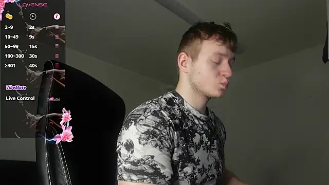 Snapshot of Richard_Dullas chatting on February 28, 2026, 7:41 am Richard Dullas online show from February 28, 2026, 7:41 am