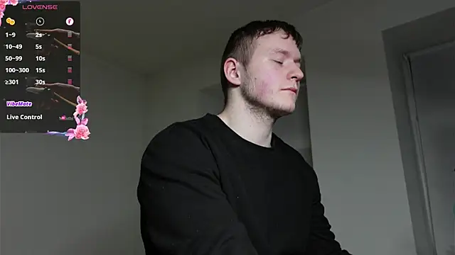 Richard Dullas online show from May 9, 2026, 9:40 pm