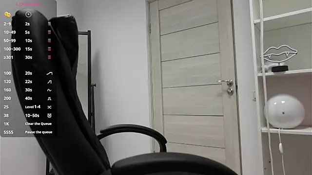 Richard Dullas online show from January 10, 2026, 6:14 pm