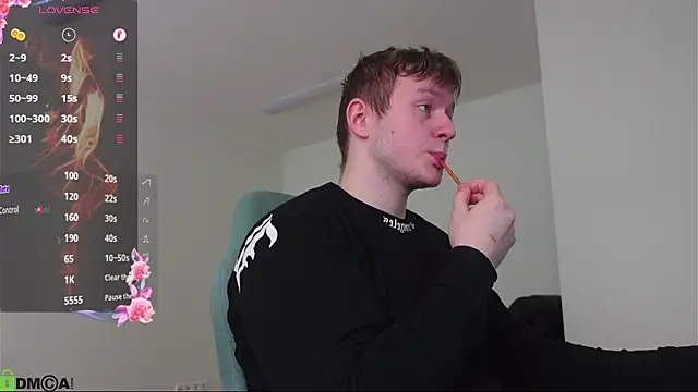 Richard Dullas online show from March 20, 2026, 6:36 am