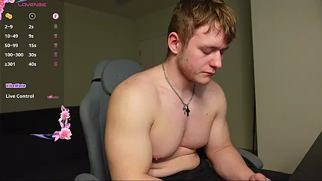 Richard Dullas online show from March 11, 2026, 9:20 pm