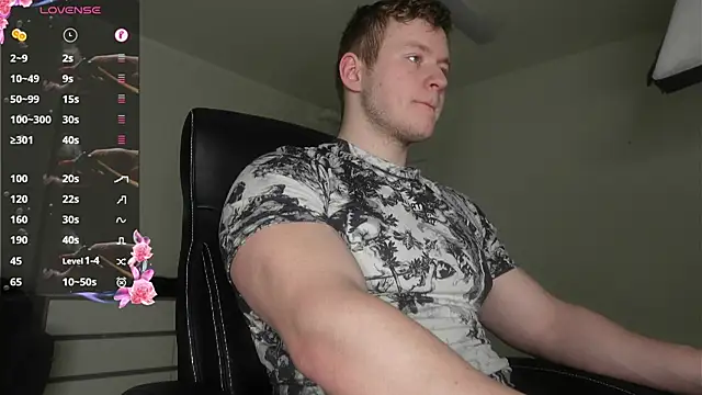 Snapshot of Richard_Dullas chatting on February 25, 2026, 11:48 pm Richard Dullas online show from February 25, 2026, 11:48 pm