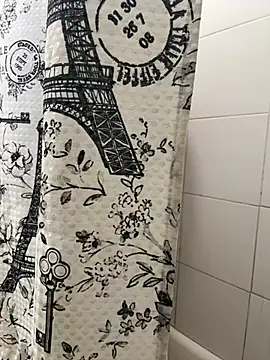 Hottdaddii online show from January 12, 2026, 6:15 pm