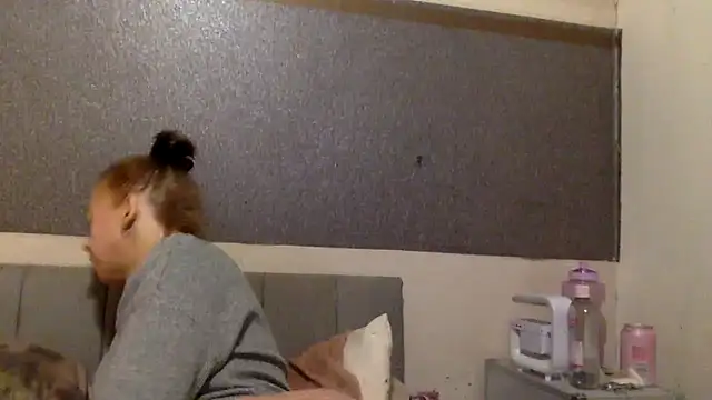 Bellababexox online show from May 29, 2026, 4:40 am
