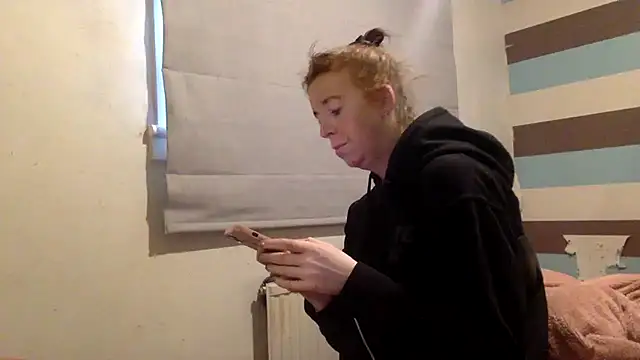 Bellababexox online show from May 29, 2026, 4:46 pm