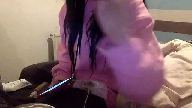 Bellababexox online show from October 29, 2025, 6:51 pm