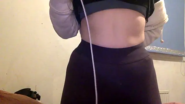 Bellababexox online show from November 14, 2025, 6:50 am