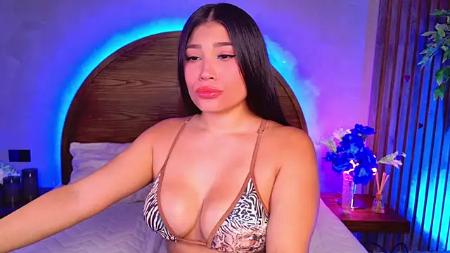 Dani leon  online show from April 10, 2026, 10:50 pm