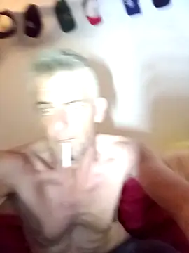 Snapshot of CPTCOCK chatting on October 3, 2025, 9:05 pm CPTCOCK online show from October 3, 2025, 9:05 pm