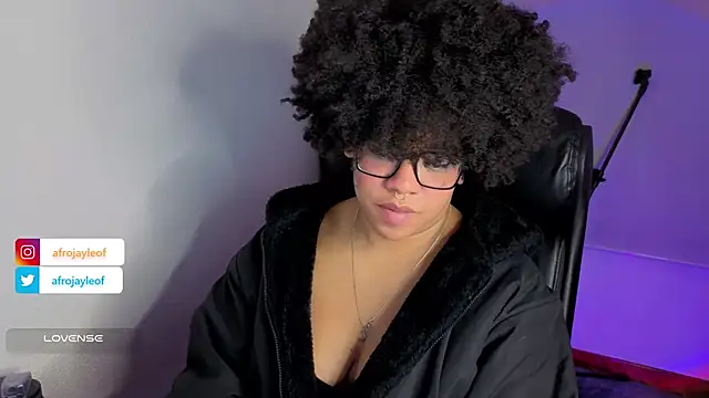 Snapshot of afro_jayleof chatting on September 20, 2025, 11:21 pm afro jayleof online show from September 20, 2025, 11:21 pm