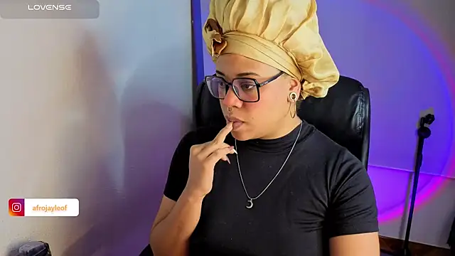 Snapshot of afro_jayleof chatting on September 30, 2025, 11:44 pm afro jayleof online show from September 30, 2025, 11:44 pm