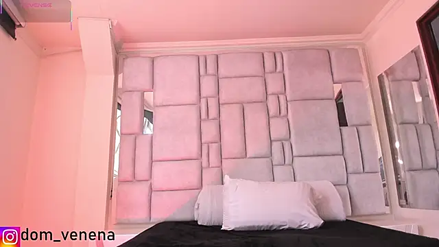 Dom venena online show from March 6, 2026, 6:36 pm