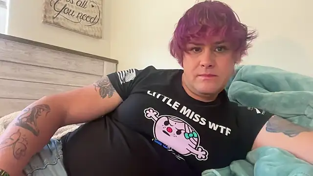 Julietserenity online show from October 21, 2025, 5:23 pm