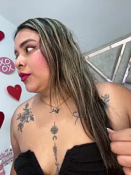 ashley-swift- online show from March 25, 2026, 8:25 am