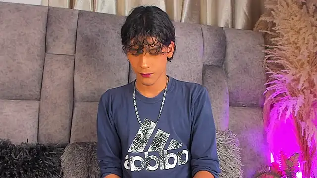 d3rke 666 online show from November 21, 2025, 4:11 am