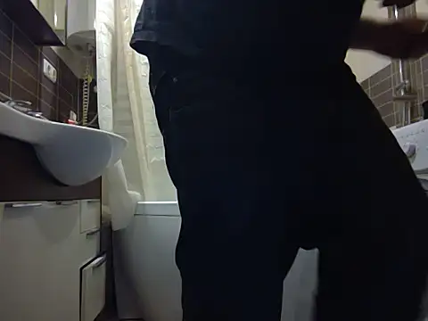 JeffryBoy36 online show from January 18, 2026, 1:53 am