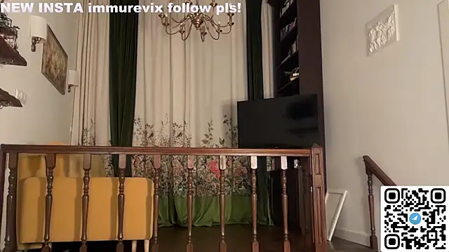 barbaraloveu online show from April 5, 2026, 11:22 pm