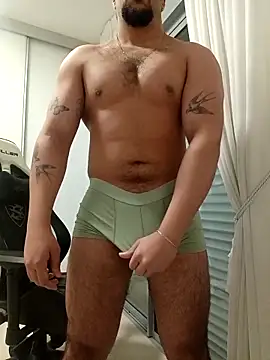 a23c43 online show from February 25, 2026, 5:35 pm