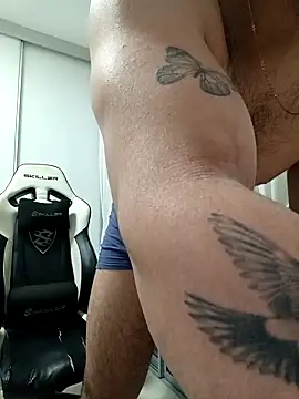 a23c43 online show from February 23, 2026, 5:02 pm