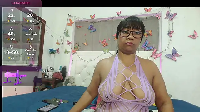 yhazan blake88 online show from October 24, 2025, 4:22 am