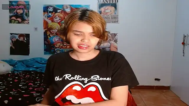 Katsuyaxz online show from November 6, 2025, 6:56 pm