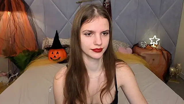 PussyOnLuck online show from October 25, 2025, 7:07 am