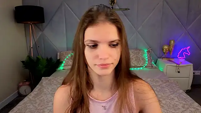 PussyOnLuck online show from October 14, 2025, 6:36 am